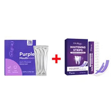 Dente Bliss - VIOLET GLOW ESSENCE