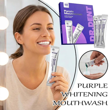 Advanced Purple Color Correcting Rinse
